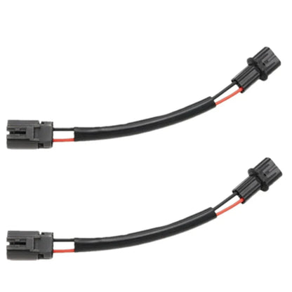 Engine Cooling Fan Wiring Harness for Mitsubishi Lancer, Outlander (2003-2018)