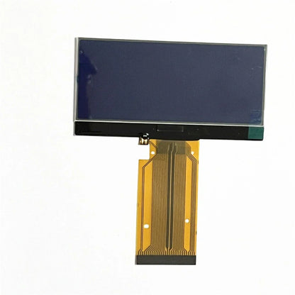 LCD Screen Display 98x50mm for 2000-2004 Mercedes-Benz C-Class W203