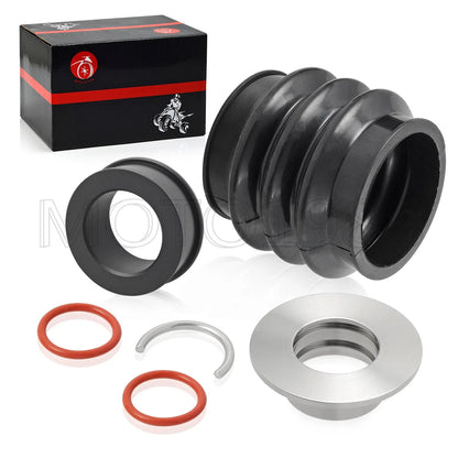 Drive Line Rebuild Kit & Boot for Sea-Doo RXP GTX RXT GTR GTI (2004–2023)