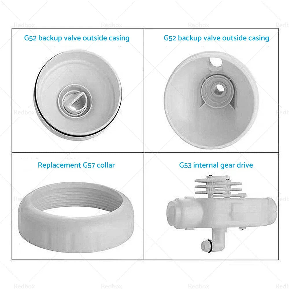 Polaris Pool Cleaner  Backup Valve Replacement for 180 280 380 480 3900