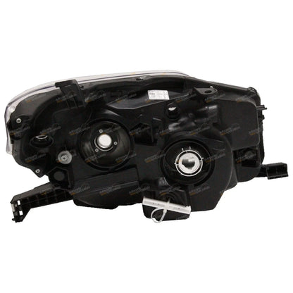 LH Halogen HeadLight for Toyota Landcruiser Prado 150 (2009–2013)