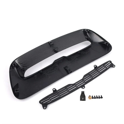 Hood Vent for Mini Cooper S R56 (2007-2013)