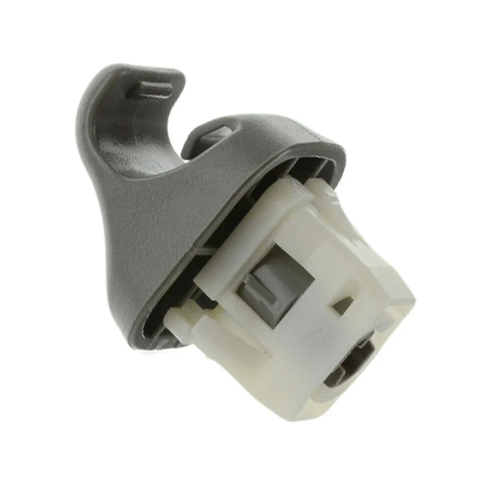 Gray Sun Visor Clip Holder for 2008-2012 Honda Accord (2008-2012)