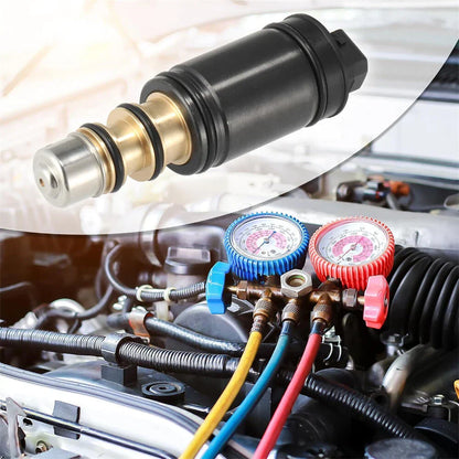 A/C Compressor Electronic Control Valve for Benz GL350 GL450 GL550 S350 (2007-2012)