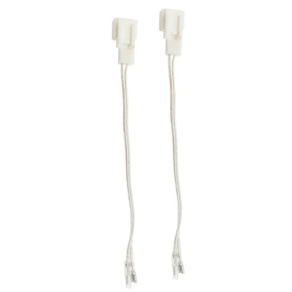 Car Speaker Adapter Connector Plug for Toyota Scion Mitsubishi Subaru