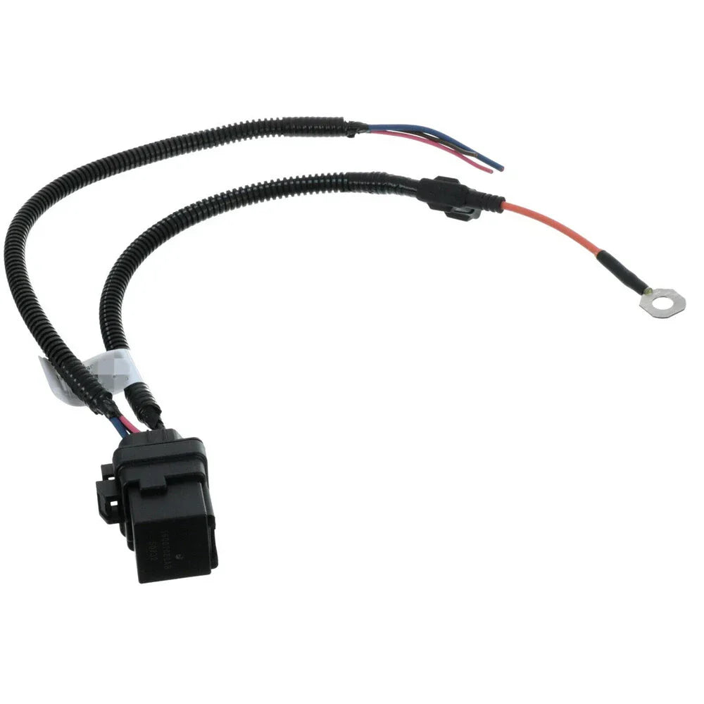 Fuel Pump Relay for Dodge Durango, Jeep Grand Cherokee (1999-2004)