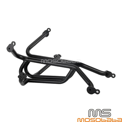 Brush Guard Crash Bars for Harley PAN AMERICA 1250 Special (2021-2023)