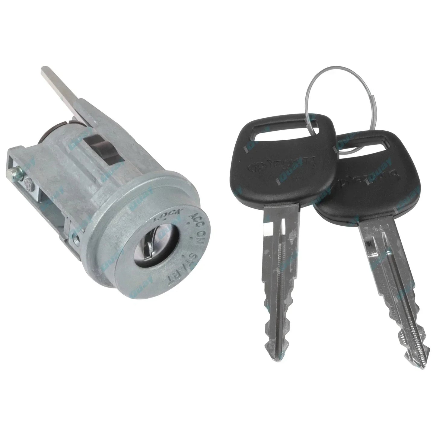 Ignition Switch for Hilux RZN149 RZN154 RZN169 RZN174 4cyl 2.7L 3RZ-FE 1997~2005