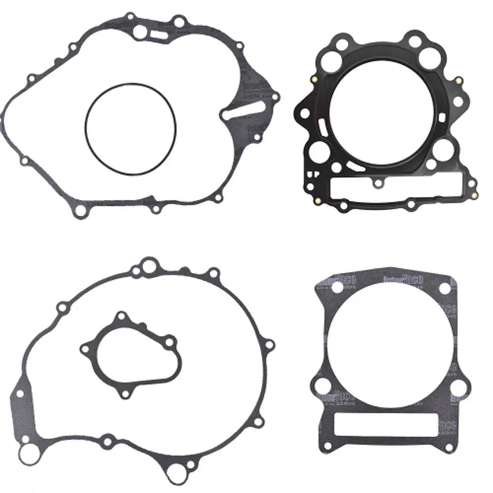 Complete Gasket Seal Set for Yamaha Raptor 660R YFM660R (2001-2005)