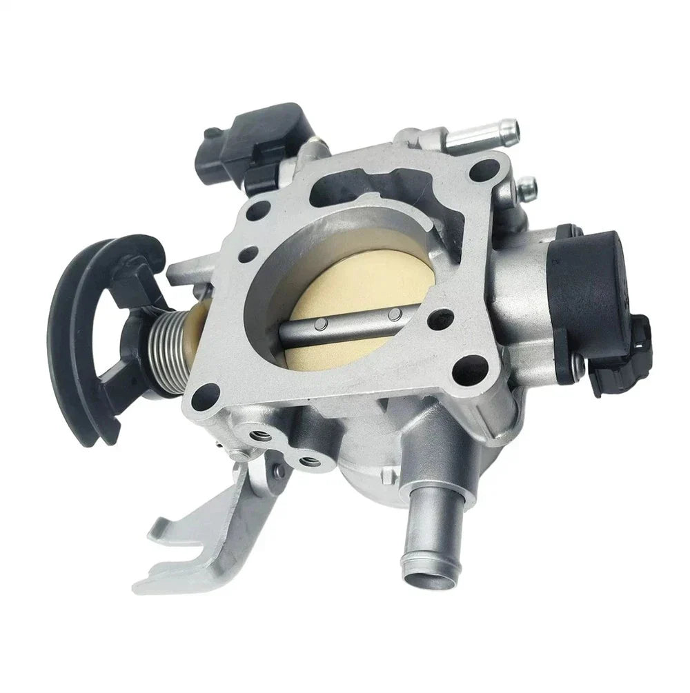 Throttle Body w/ MAP IACV for 03-05 Toyota Corolla Matrix (2003-2005)