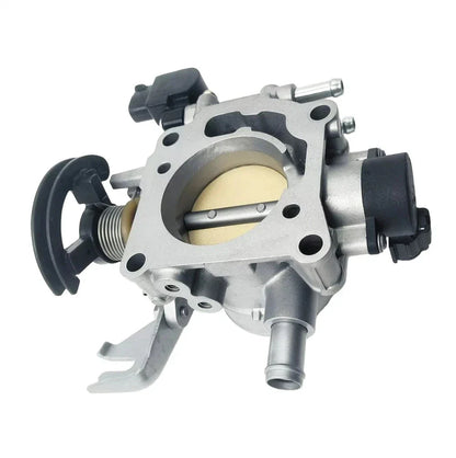 Throttle Body w/ MAP IACV for 03-05 Toyota Corolla Matrix (2003-2005)