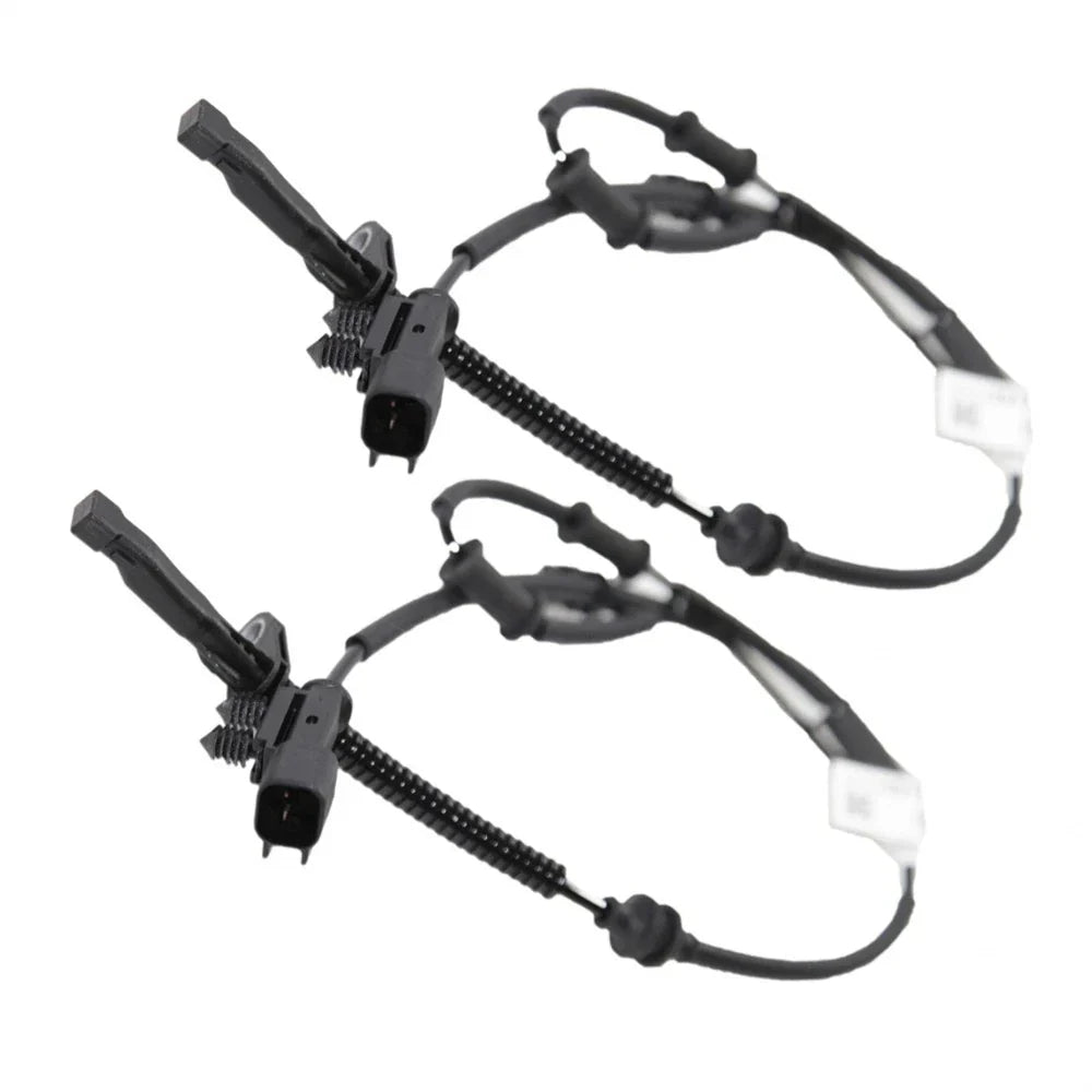 Rear Wheel Speed Sensors for 2020-2025 Jeep Gladiator