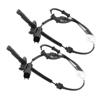 Rear Wheel Speed Sensors for 2020-2025 Jeep Gladiator