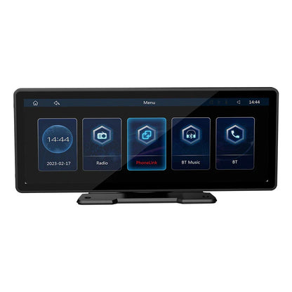 9.3" IPS Screen Multimedia Player for Wireless CarPlay Android Auto (2016-2023)