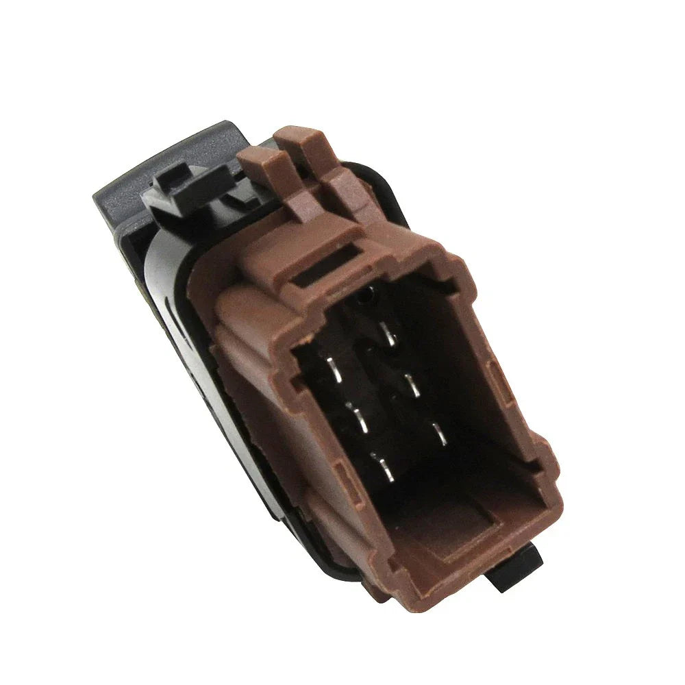 Electric Window Control Switch for Nissan Interstar, Opel Movano (2003-2010)