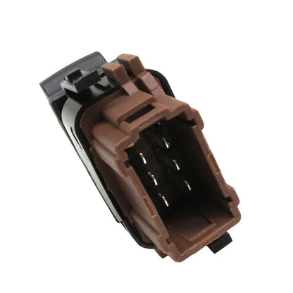 Electric Window Control Switch for Nissan Interstar, Opel Movano (2003-2010)