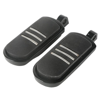 1 1/4" Adjustable Pegstreamliner Highway Footpegs for Harley