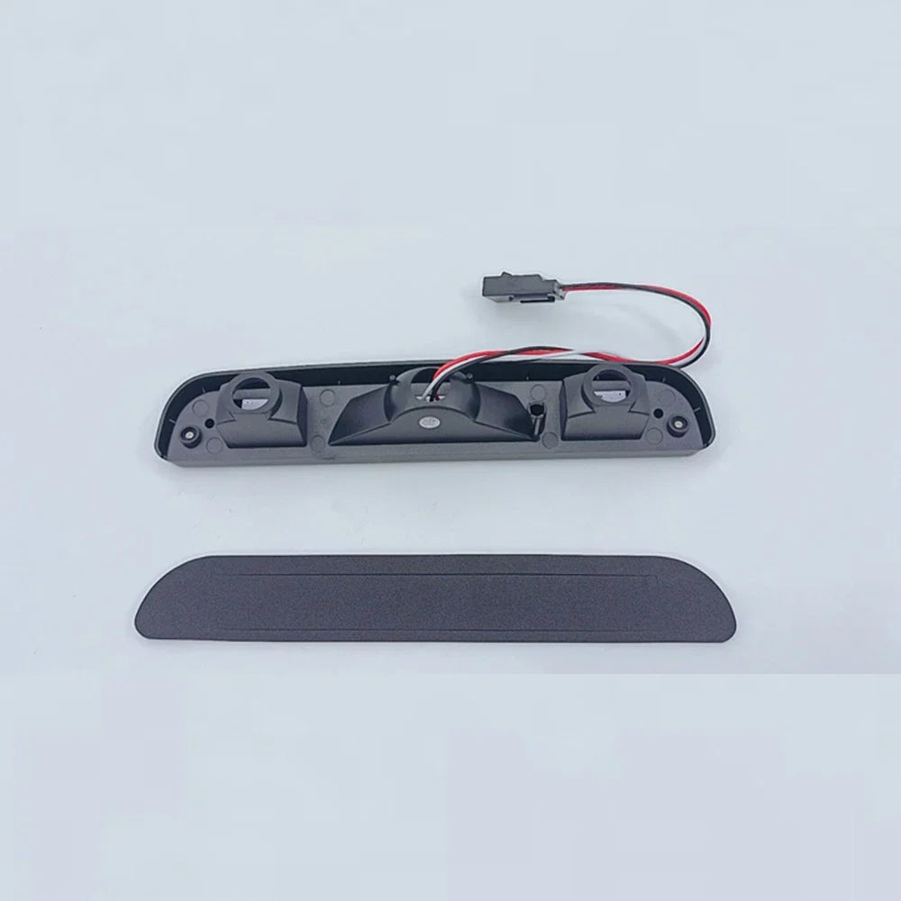 LED Third Brake Light Smoked Black for Ford Ranger, F250, F350, Mazda B-Series (2001-2023)