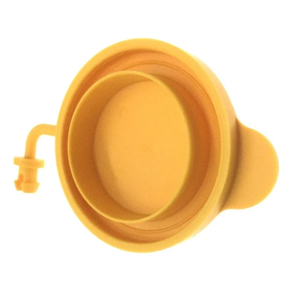 Car Engine Coolant Tank Cap for Subaru Impreza Forester Legacy BRZ (2012-2023)