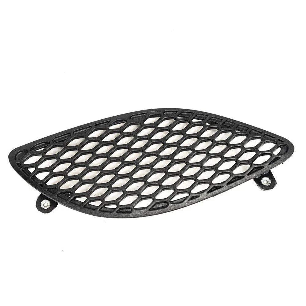 Front Left & Right Hood Bezels for 2018-2020 Dodge Durango (2018-2020)