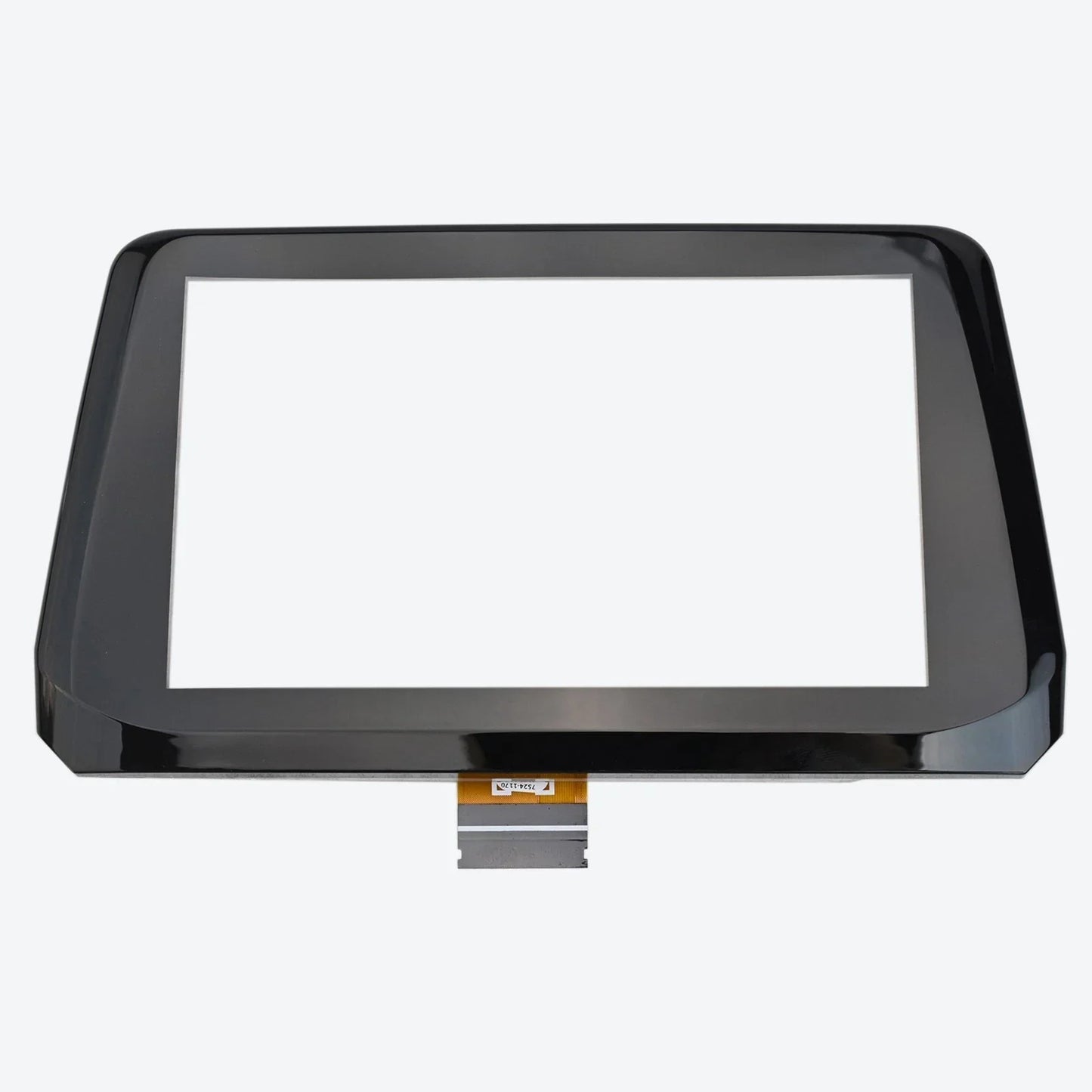 Display Touch Screen / 7 inch / Navigation Radio for Mazda 3 (2017–2018)