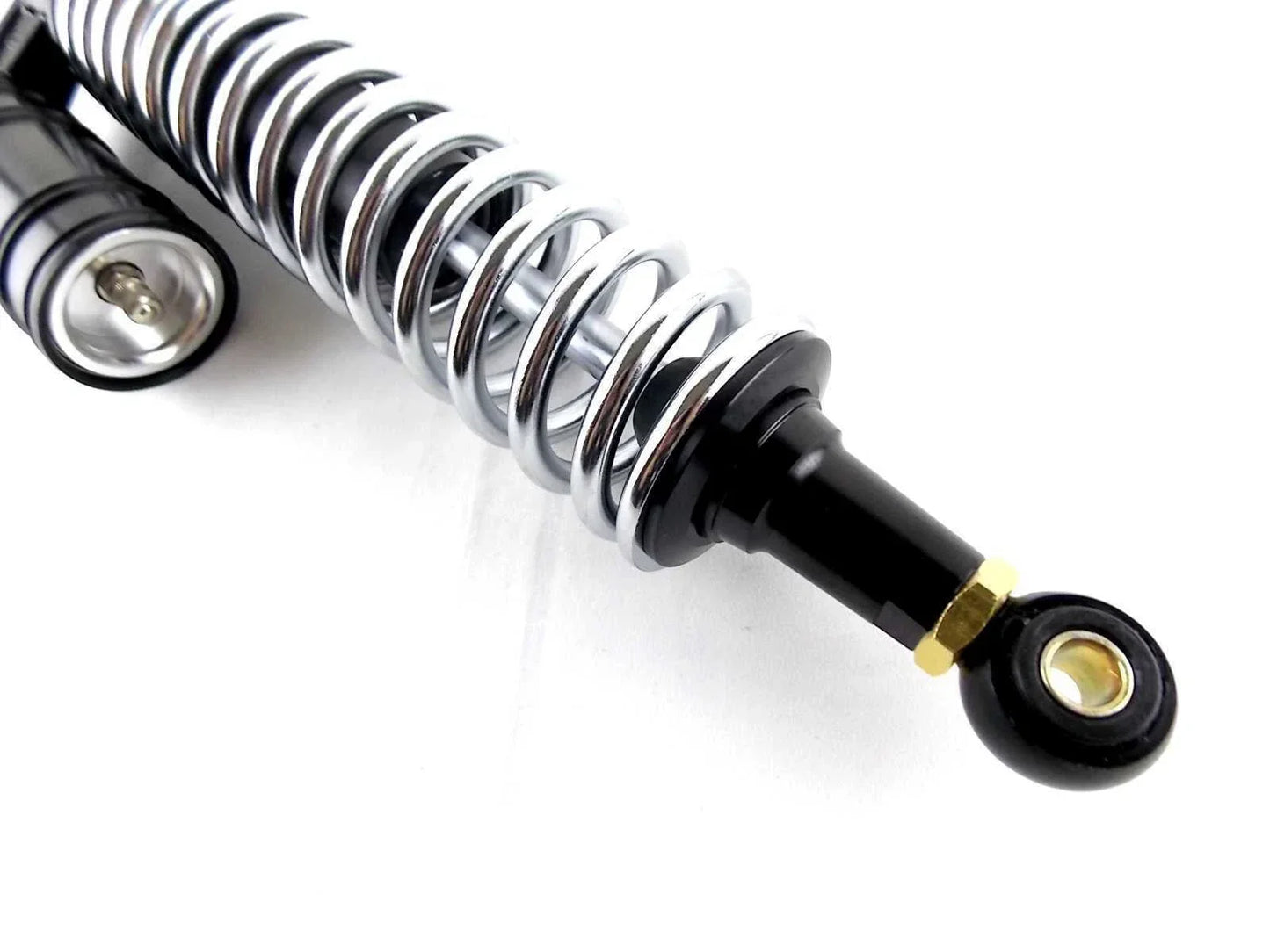 380mm JBS Rear Air Nitrogen Cell Shock Absorbers for Yamaha XT500 (1976-1980)
