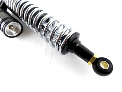 380mm JBS Rear Air Nitrogen Cell Shock Absorbers for Yamaha XT500 (1976-1980)