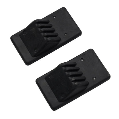 Useful Rubber Buffer Rear Lid End Stop 2 x Rear Lid End Stop