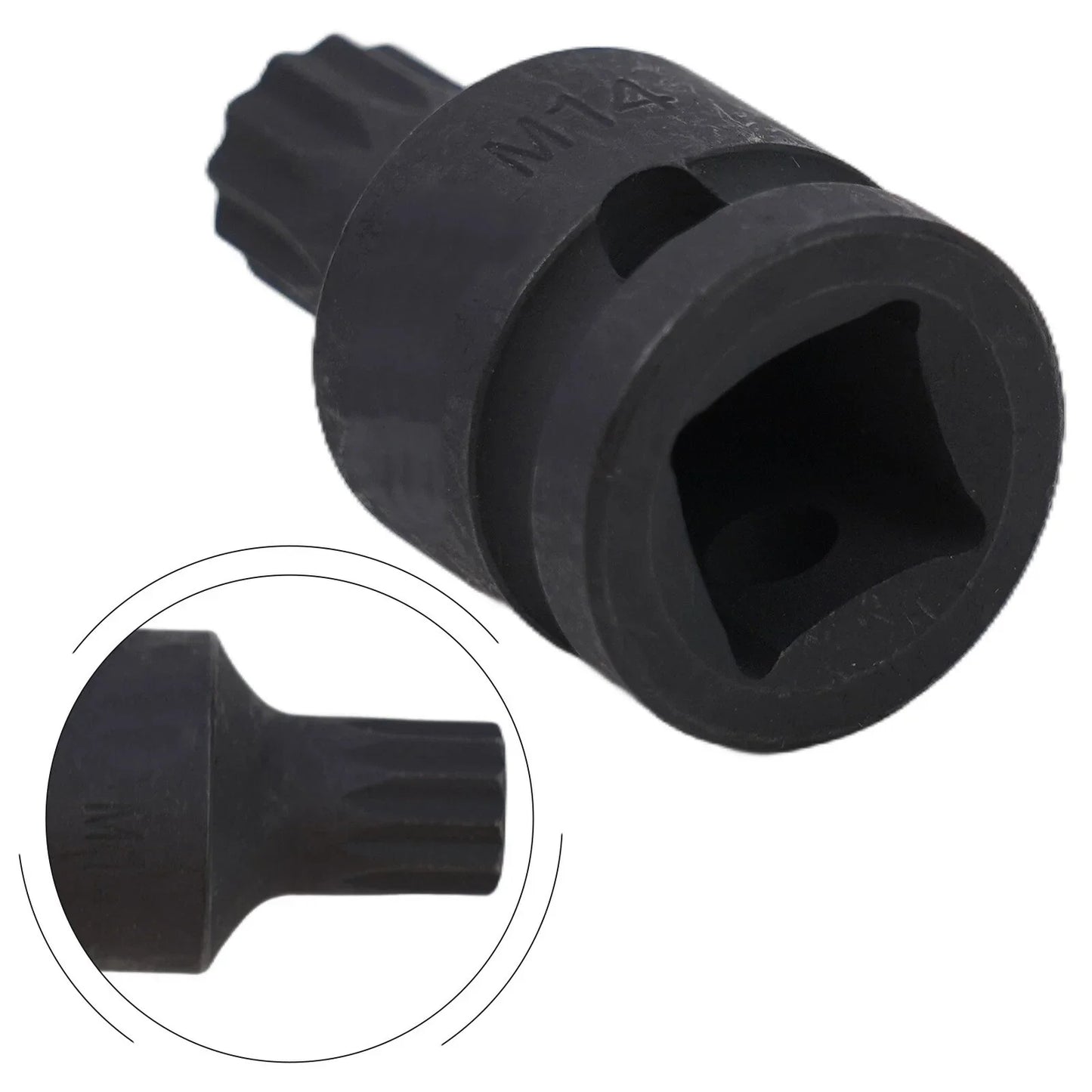 Brake Pad Screw Disassembly Tool / Mk5 6 7 for Mk5 6 7