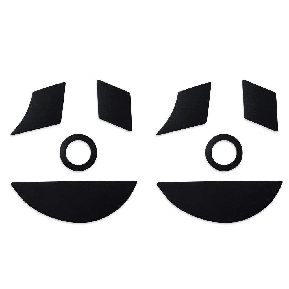 Mouse Feet Pads for Razer Naga Right-Hand (2014)