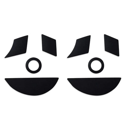 Mouse Feet Pads for Razer Naga Right-Hand (2014)