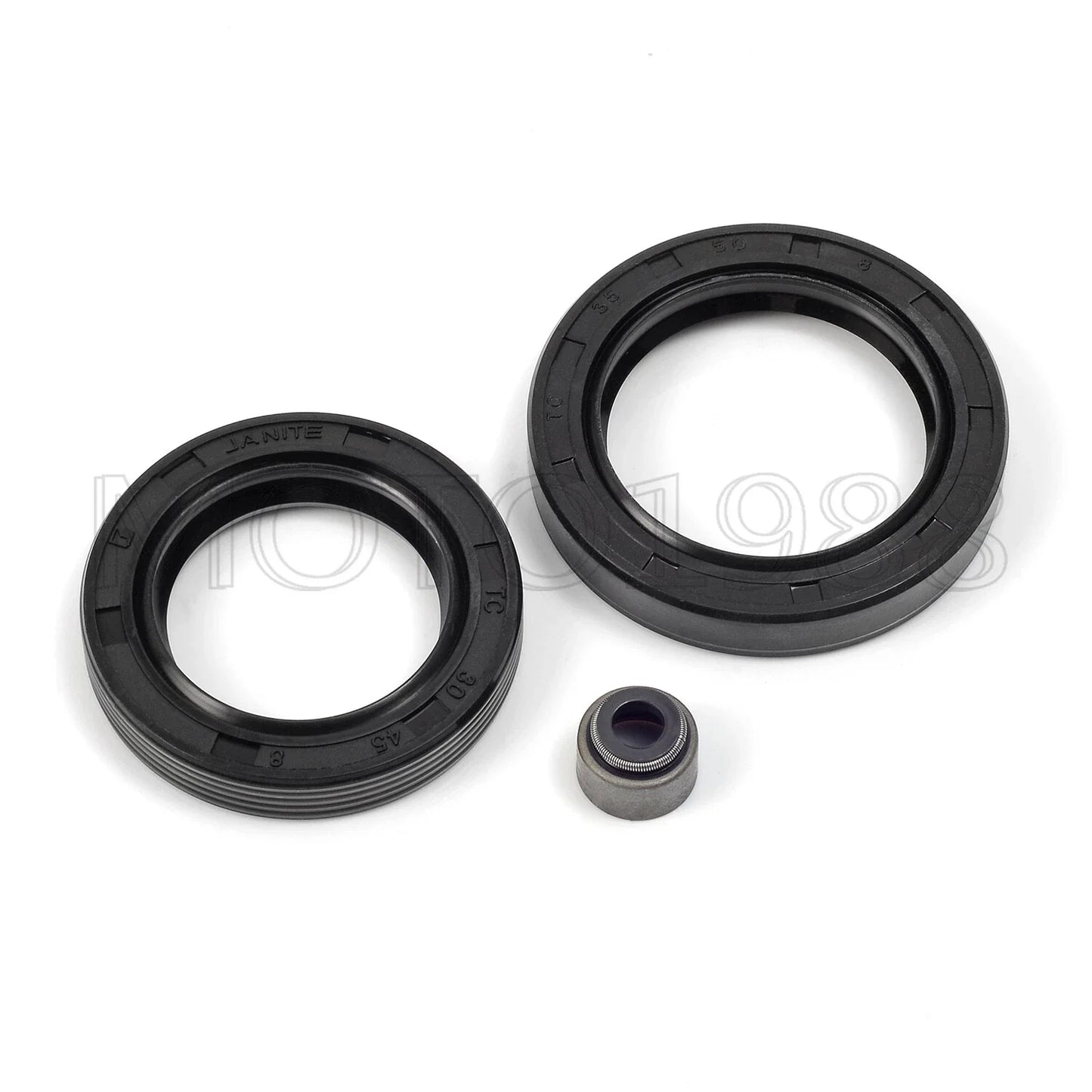 285cc Piston Gasket Kit for Yamaha G2/G5/G8/G9/G11