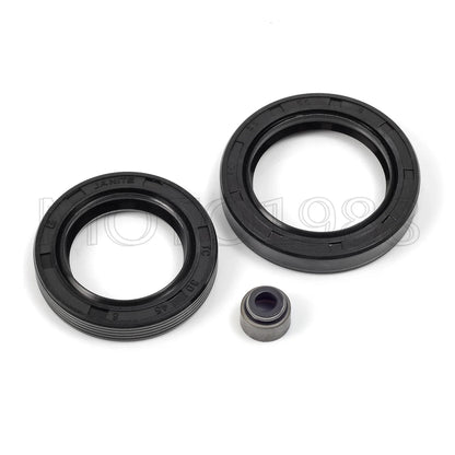 285cc Piston Gasket Kit for Yamaha G2/G5/G8/G9/G11