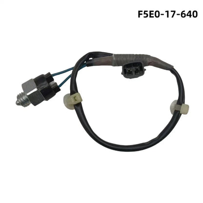 Back Up Lamp Switch for Mazda 323 (2000-2003)