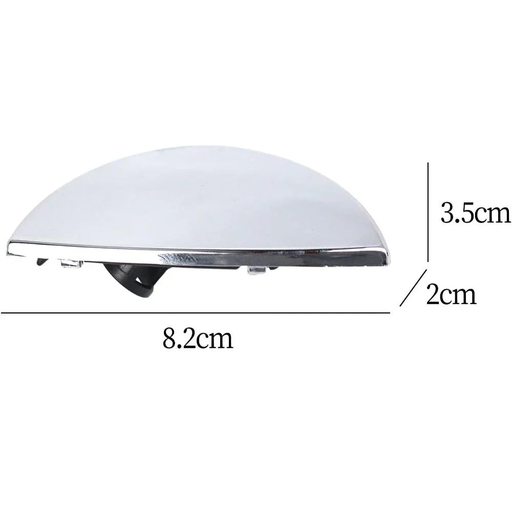 Left Headlight Washer Cover for BMW Mini Cooper R50 R52 R53 (2001-2006)