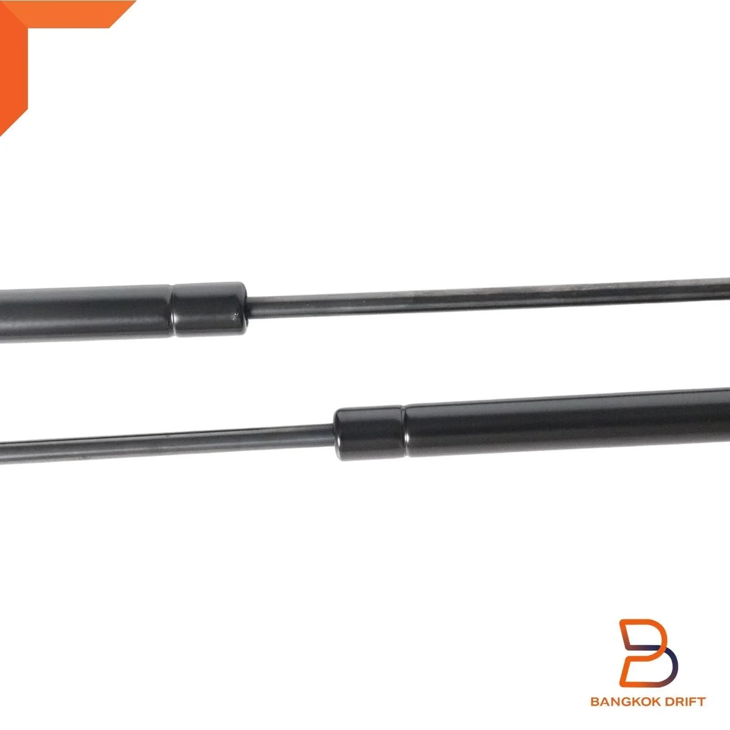 Hood Bonnet Shock Lift Support Gas Strut for Isuzu D-Max Ute (2024)