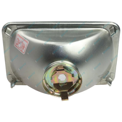 H1 55w 12v Inner High Beam Halogen Kit for Toyota Landcruiser 60 Series