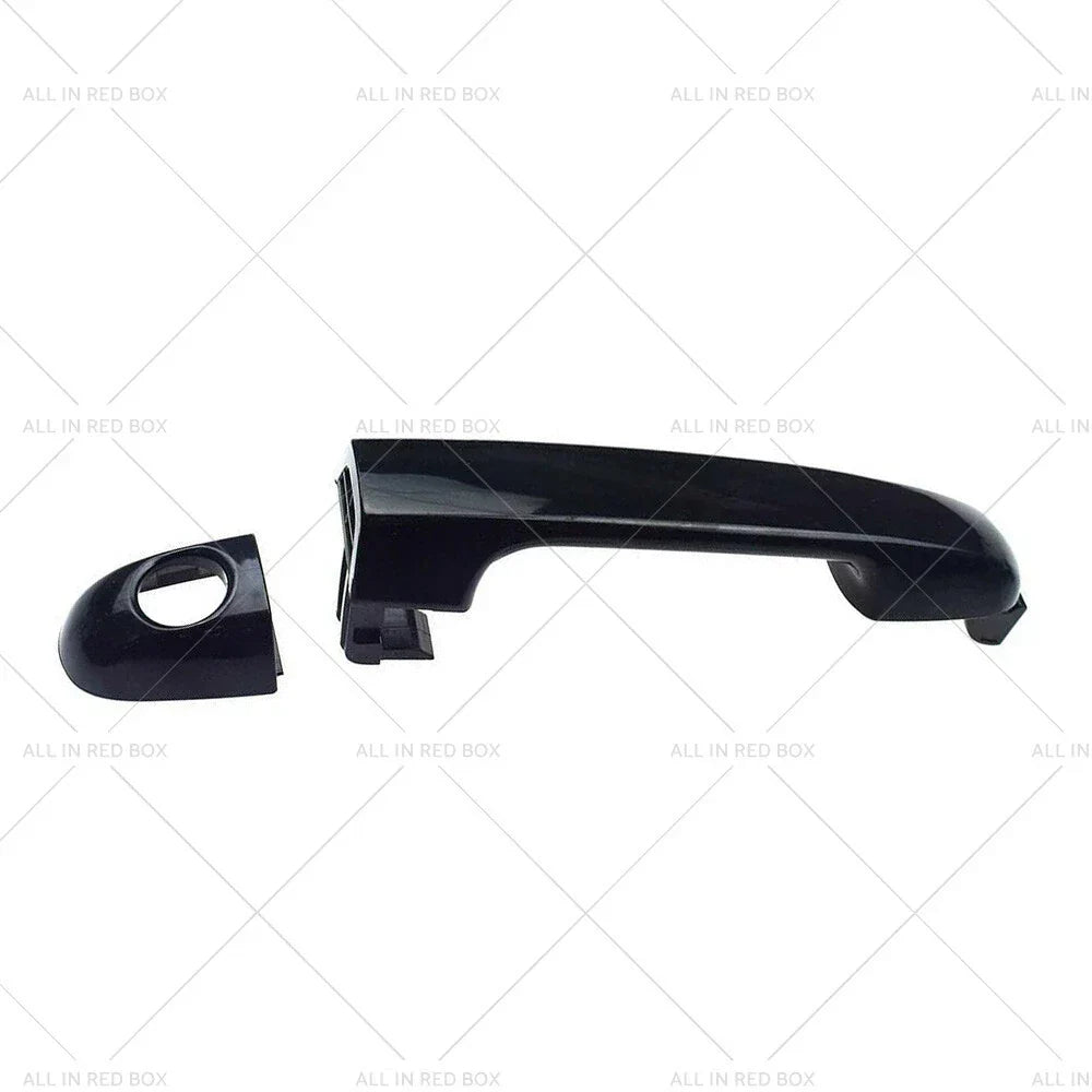 Front Right Exterior Outer Door Handle for Hyundai i20 PB (2009-2015)