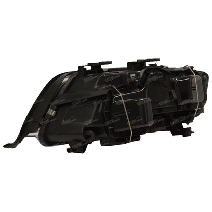 Right Halogen Headlight for Audi A6 C5 (1997 - 2001)