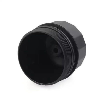 Oil Filter Housing Cover Cap for Land Rover Range Rover Discovery LR4 (2010-2016)