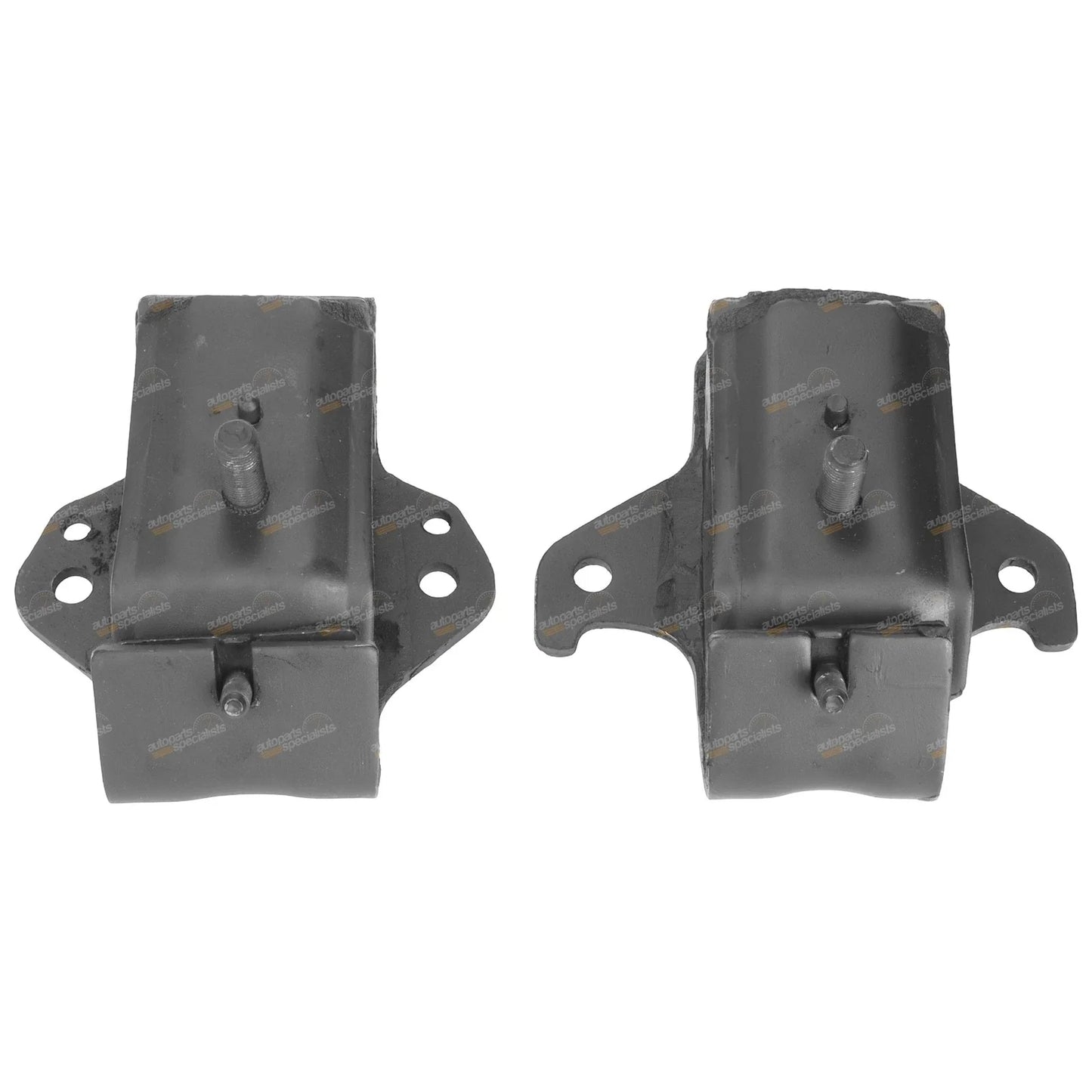 Engine Mounts Front LH & RH for Nissan Navara D22 (2001-2008)