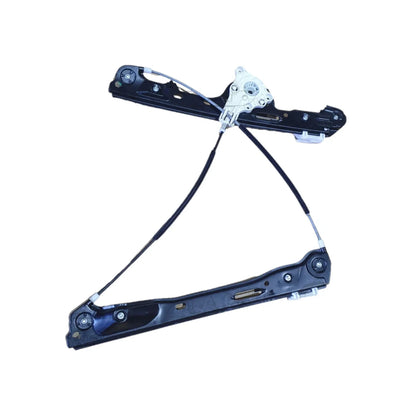 Front Left Window Regulator No Motor for BMW E87 1 Series (2004–2011)