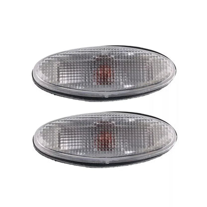 Side Marker Lights for Mazda Protege, Protege 5, Tribute (2001-2008)
