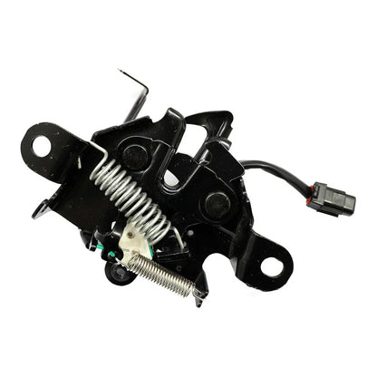 Hood Lock Latch for Lexus IS200T IS300 IS350 (2014-2020)