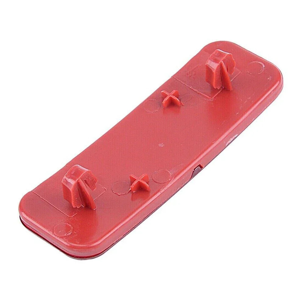 Left Red Rear Bumper Reflector for Ford Transit