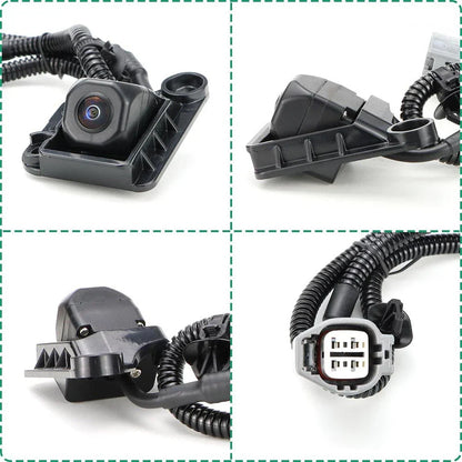Rearview Backup Camera for 2007-13 Toyota Tundra (2007-2013)