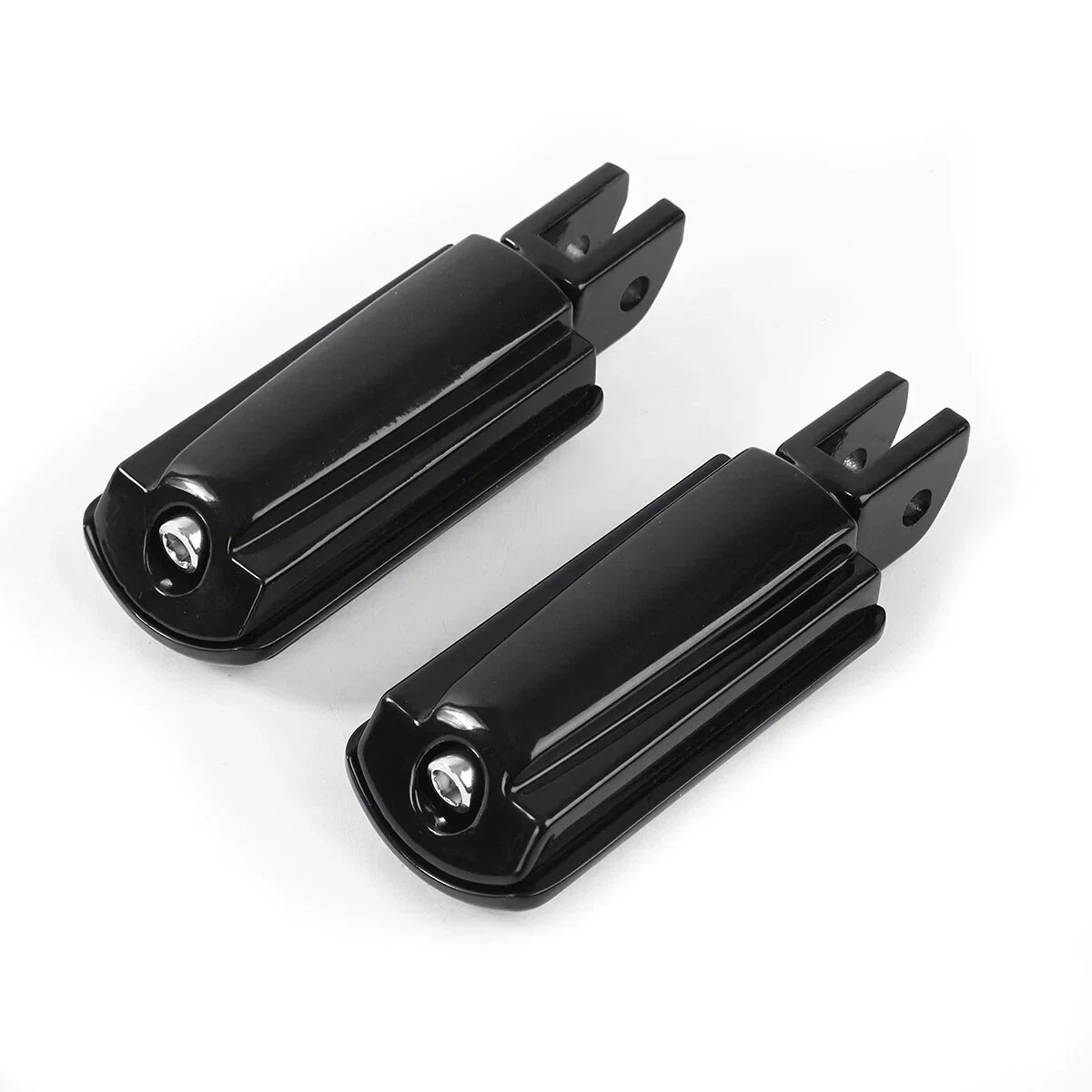 Foot Pegs & Footrests for Harley Sport Glide Softail (2018-2025)