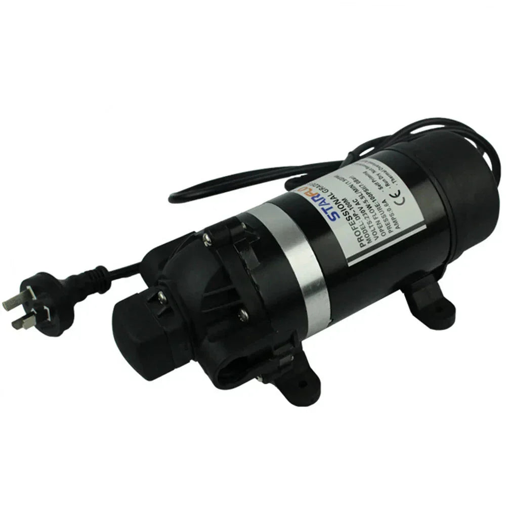 High Pressure Water Pump 5.5LPM 160PSI for DP-160M (220VAC)