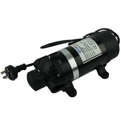 High Pressure Water Pump 5.5LPM 160PSI for DP-160M (220VAC)