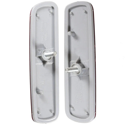 Rear Bumper Reflector for Toyota Land Cruiser, Lexus LX470 (2003-2007)